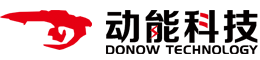 动能科技 Logo